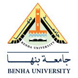 جامعة بنها